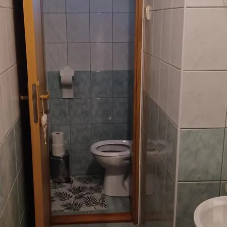 Dovolenkovy Dom Pri Zemplinskej Sirave *