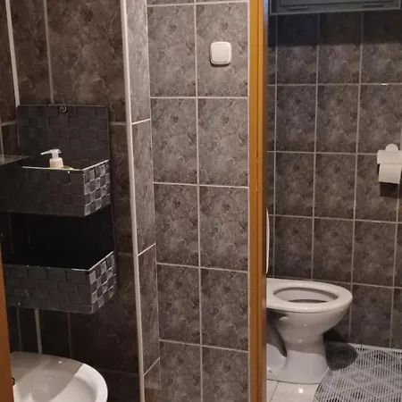 Prázdninový dům Dovolenkovy Dom Pri Zemplinskej Sirave