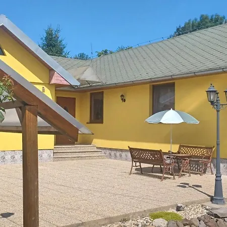 Dovolenkovy Dom Pri Zemplinskej Sirave Prázdninový dům