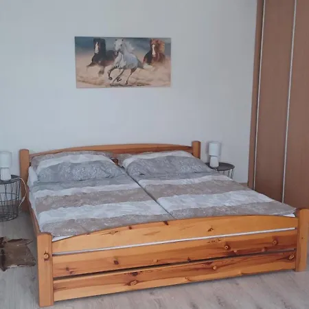 Prázdninový dům Dovolenkovy Dom Pri Zemplinskej Sirave
