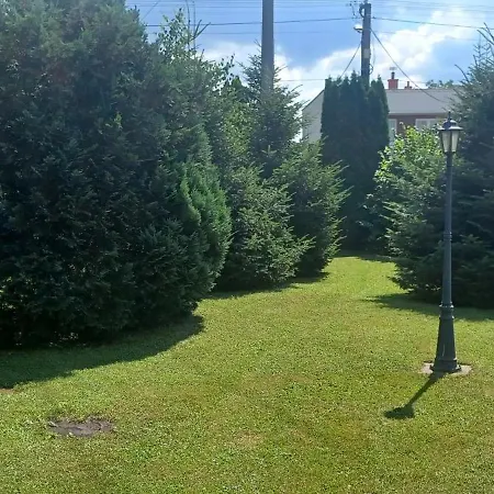 Dovolenkovy Dom Pri Zemplinskej Sirave Prázdninový dům